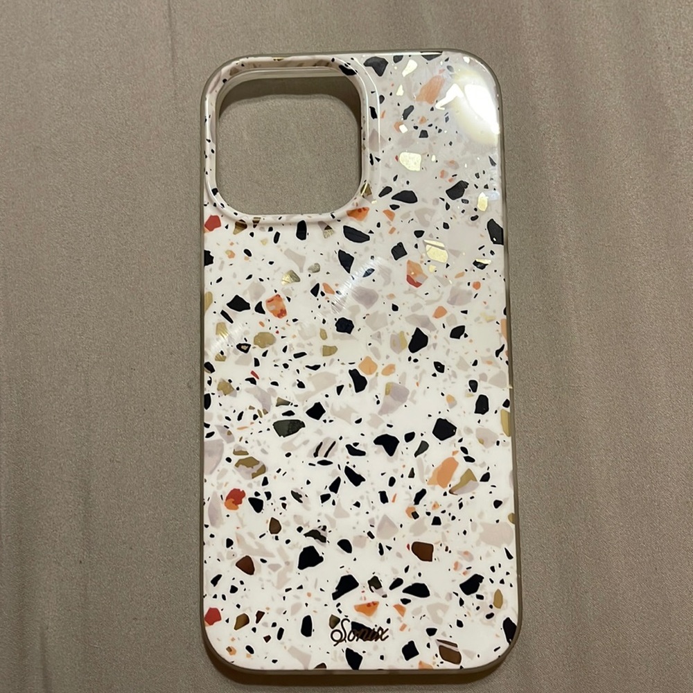 Sonix IPhone 12 Pro Max Case